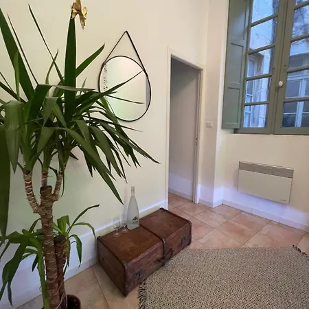Accommodatie bij particulieren Dans Les Jardins Nîmes